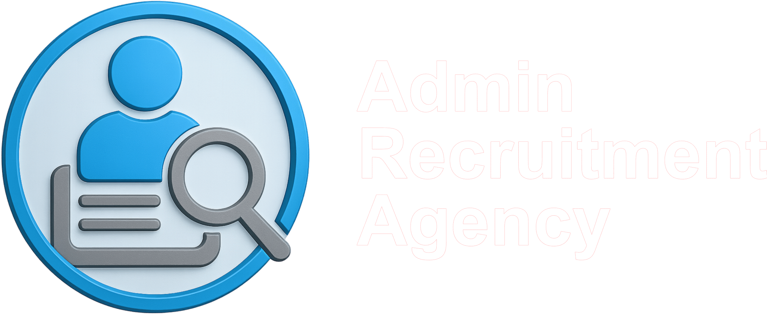 Admin Recruitment Agency